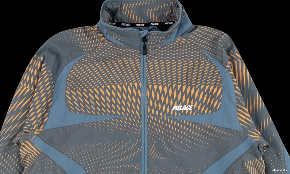 Affordable Palace Jacket Dazzler Shell 0823